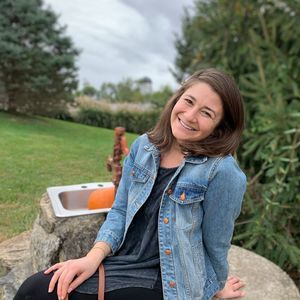 Meet your Posher, Constance